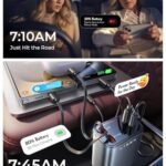 Best Retractable Car Charger