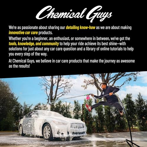 Chemical Guys How To Detail And Polish A Car